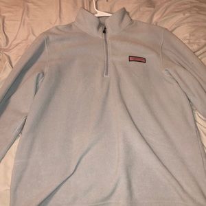 Vineyard Vines Fleece 1/4 Zip